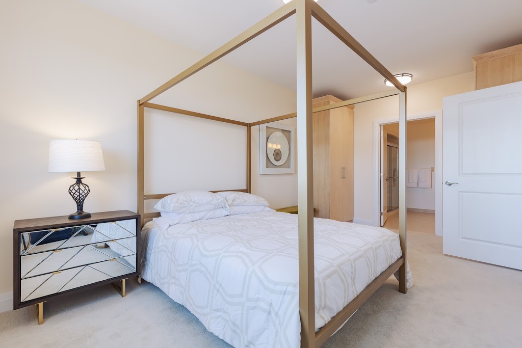 Johannes Court - Lépine Apartments | 258 Coleman St, Carleton Place, ON K7C 0E2, Canada | Phone: (613) 254-6583