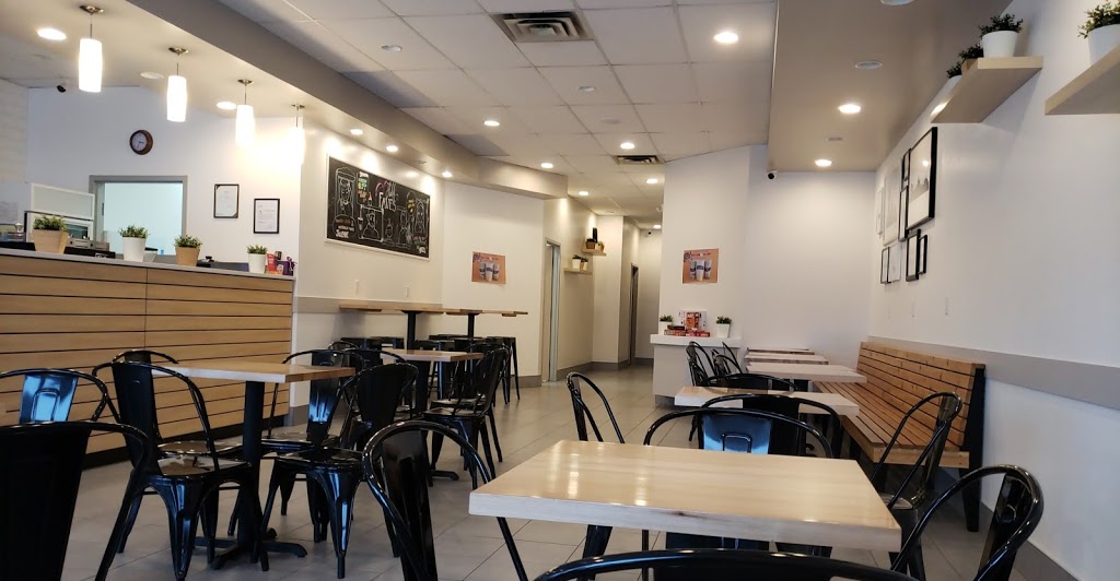 Chatime | 12-3000 Diefenbaker Dr, Saskatoon, SK S7L 7K2, Canada | Phone: (306) 974-2428