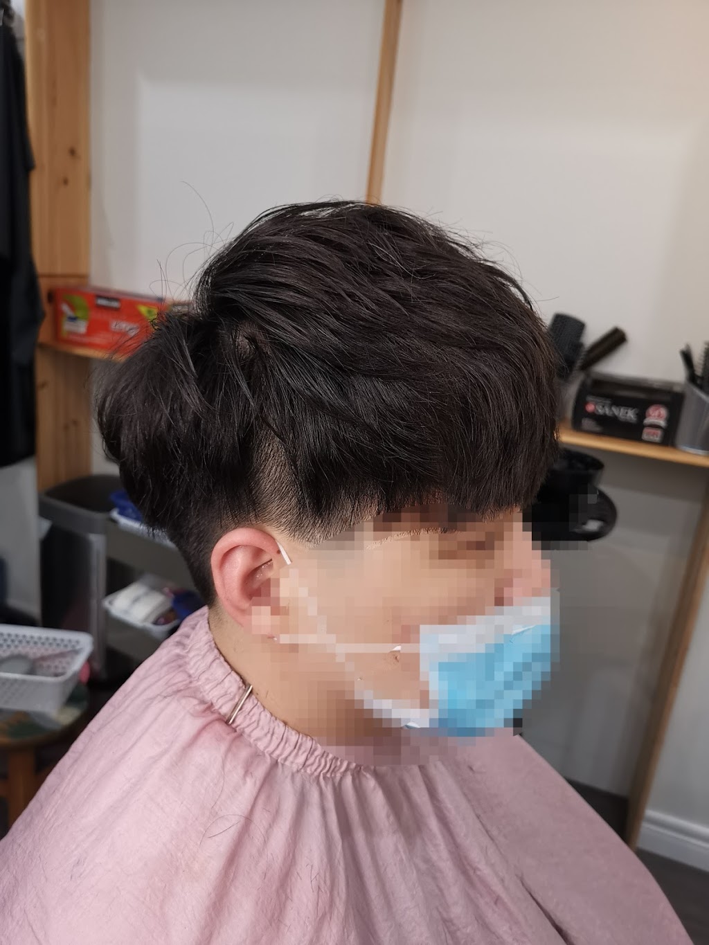 T​o​n​g​’​s​ h​a​i​r​ ​s​a​l​o​n 飘剪发型工作室 | 527 Havendale Pl, Waterloo, ON N2T 2T3, Canada | Phone: (519) 894-4586