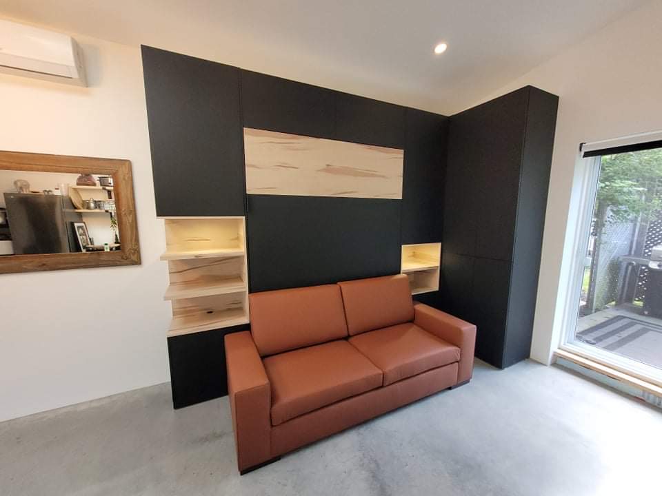 iMural Laval Lit escamotable | 1950 Boul. le Corbusier, Laval, QC H7S 2K1, Canada | Phone: (450) 505-6120