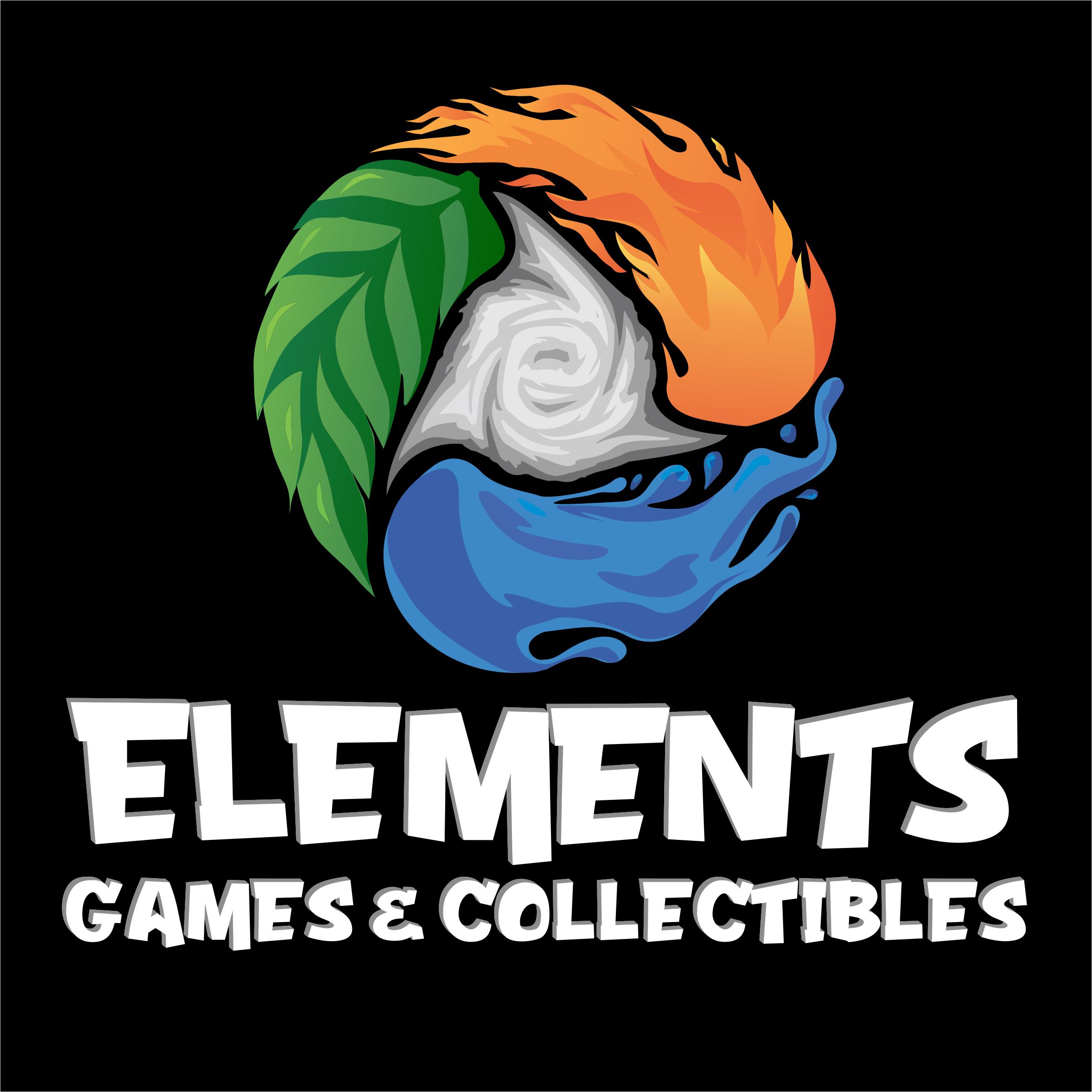 Elements Games and Collectibles Ltd. | 4 - 53227, Range Rd 15, Parkland County, AB T7Y 0C3, Canada | Phone: (780) 994-0016