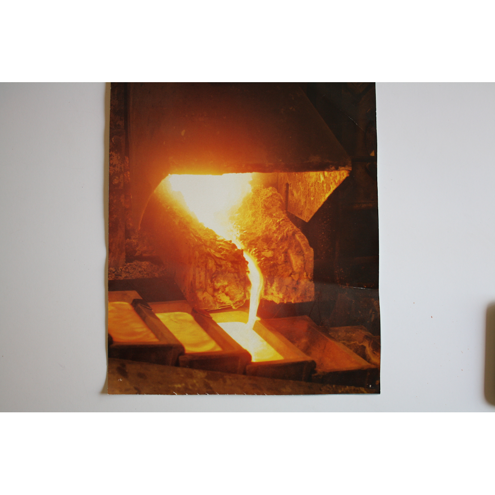 CNC Gold Refining Inc. | 1470 Centre St Unit #3, Thornhill, ON L4J 3N1, Canada | Phone: (905) 709-4653