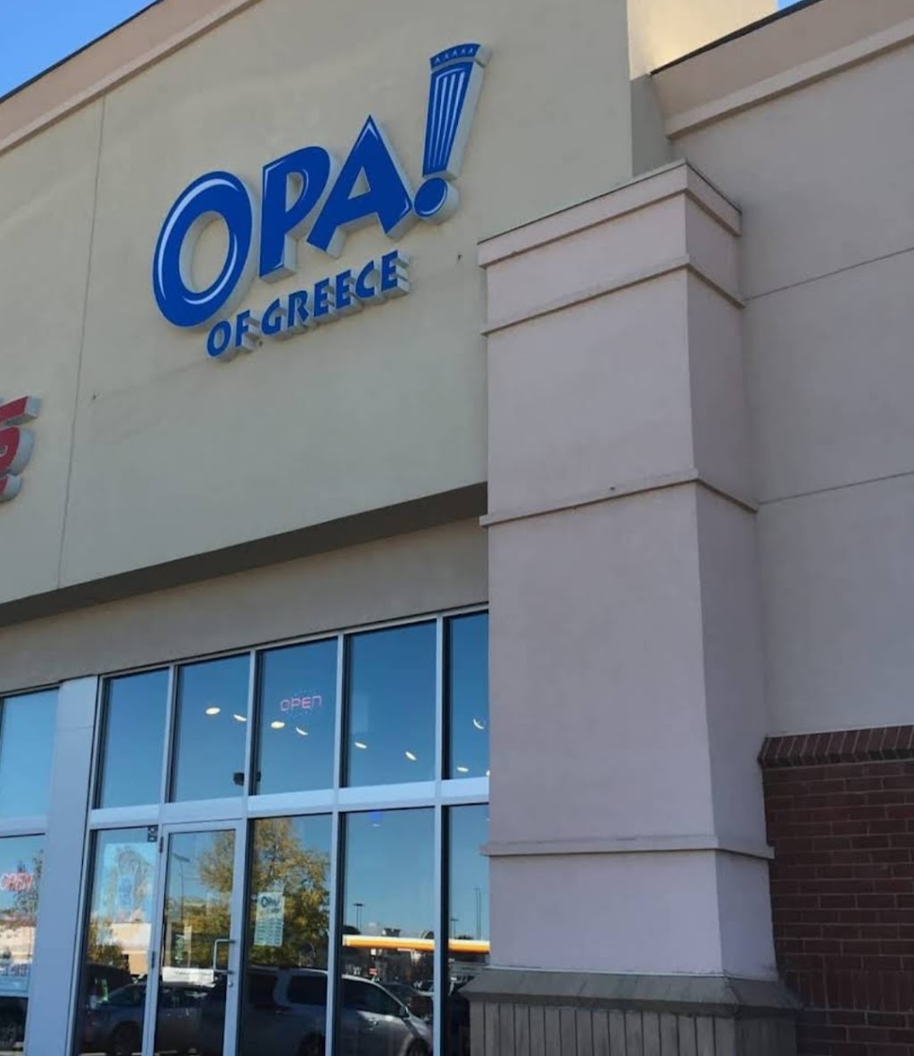 OPA! of Greece SmartCentres Kenaston | 1639 Kenaston Blvd, Winnipeg, MB R3P 2M4, Canada | Phone: (204) 487-2751