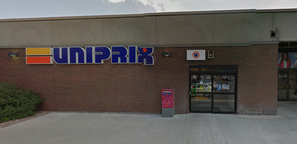 Uniprix Marie-Josée Breton - Pharmacie affiliée | 825 Rue Saint-Laurent Ouest, Longueuil, QC J4K 2V1, Canada | Phone: (450) 677-2876