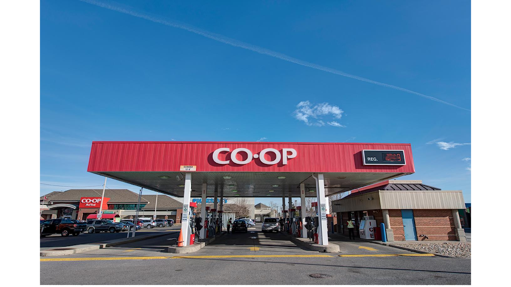Co-op Gas Station Macleod Trail | 8818 Macleod Trail SE, Calgary, AB T2H 0M5, Canada | Phone: (403) 299-4293