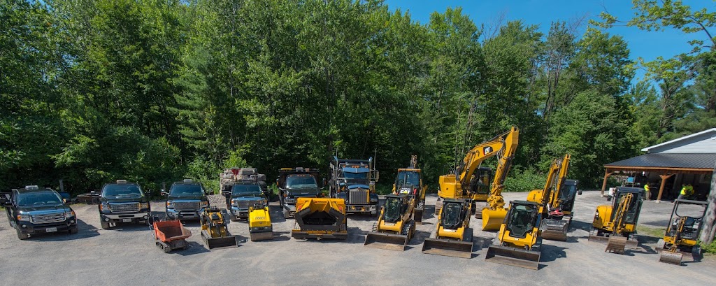 MWS Construction Ltd | 2841 Rockingham Rd, Combermere, ON K0J 1L0, Canada | Phone: (613) 223-8996