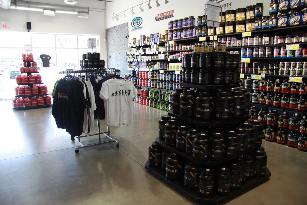 Supplement King | 75 Peakview Way, Halifax, NS B3M 0G2, Canada | Phone: (902) 835-4184
