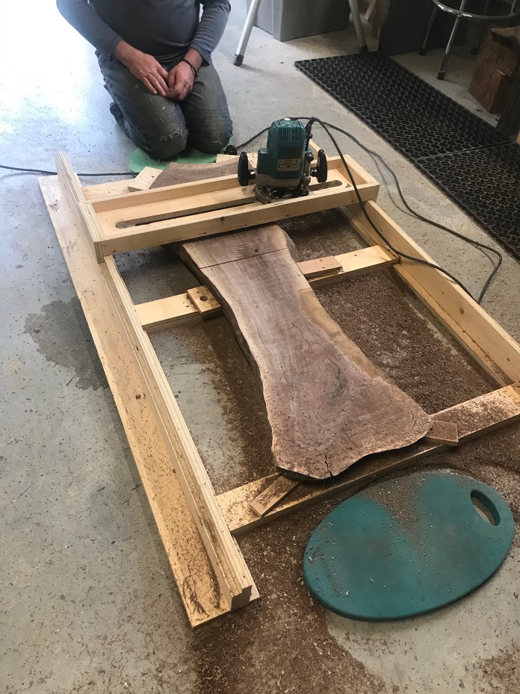 Washago Wood Planing | 7531 E River Rd, Washago, ON L0K 2B0, Canada | Phone: (416) 879-5627