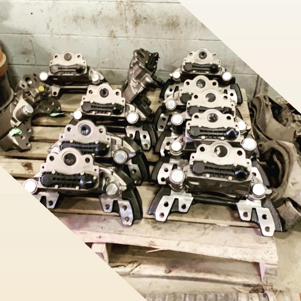 SBS BRAKES - FREINS SBS | 2707 Av Dollard, LaSalle, QC H8N 2J8, Canada | Phone: (514) 549-9544