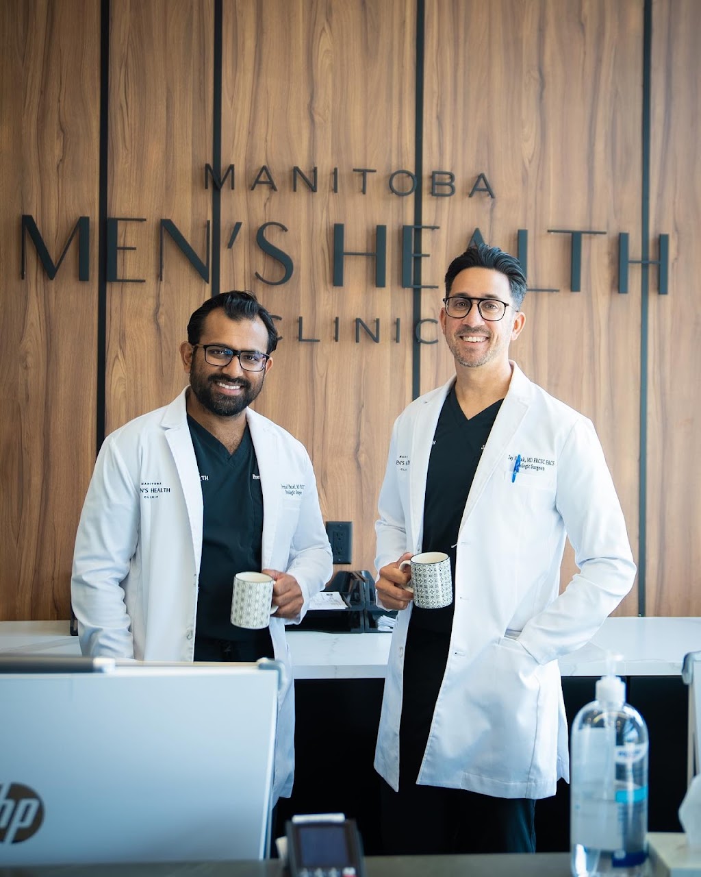Mens Health Clinic Manitoba | 655 Sterling Lyon Pkwy Unit 3, Winnipeg, MB R3K 1M3, Canada | Phone: (204) 221-4476