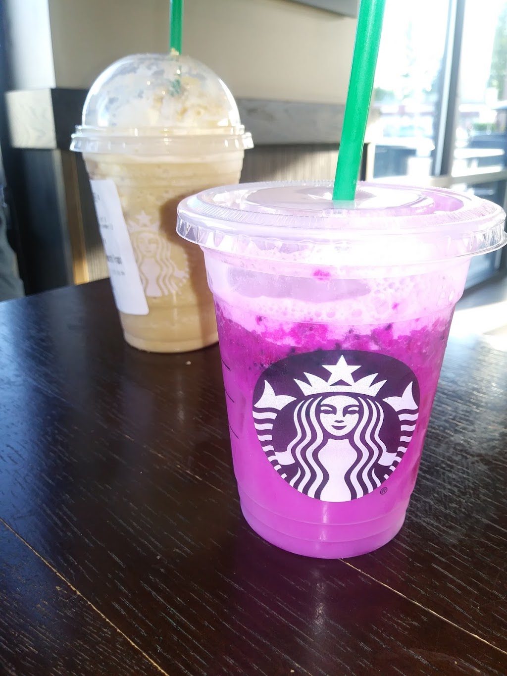 Starbucks | 6707 Transit Rd #100, Buffalo, NY 14221, USA | Phone: (716) 632-1729