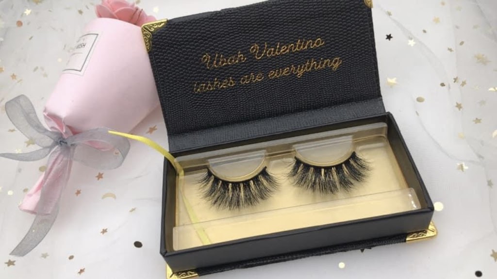 Ubahvalentinolashes | 2095 Weston Rd, York, ON M9N 1X7, Canada | Phone: (647) 861-2004