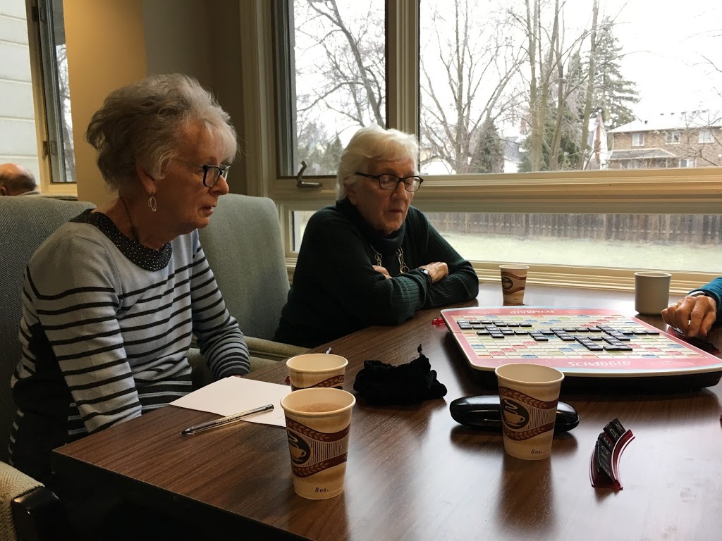 Lincoln Park Retirement Residence | 265 Main St E, Grimsby, ON L3M 1P7, Canada | Phone: (905) 309-0055