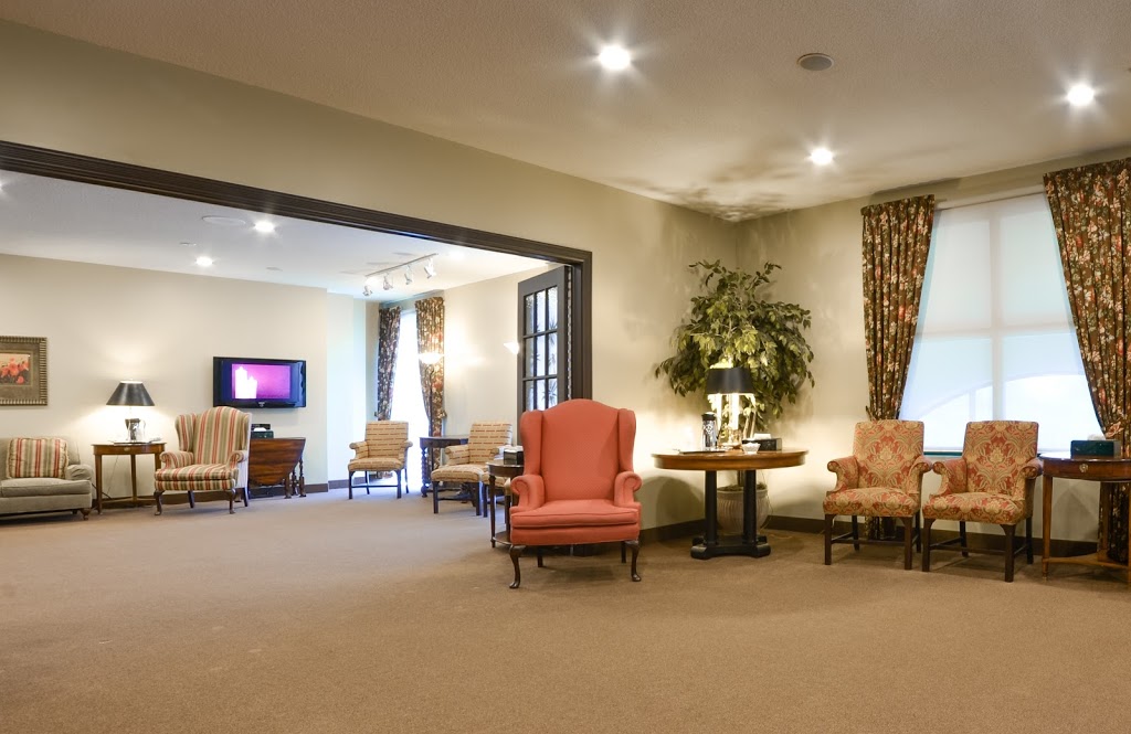 McDougall & Brown Funeral Home - Scarborough Chapel | 2900 Kingston Rd, Scarborough, ON M1M 1N5, Canada | Phone: (416) 267-4656