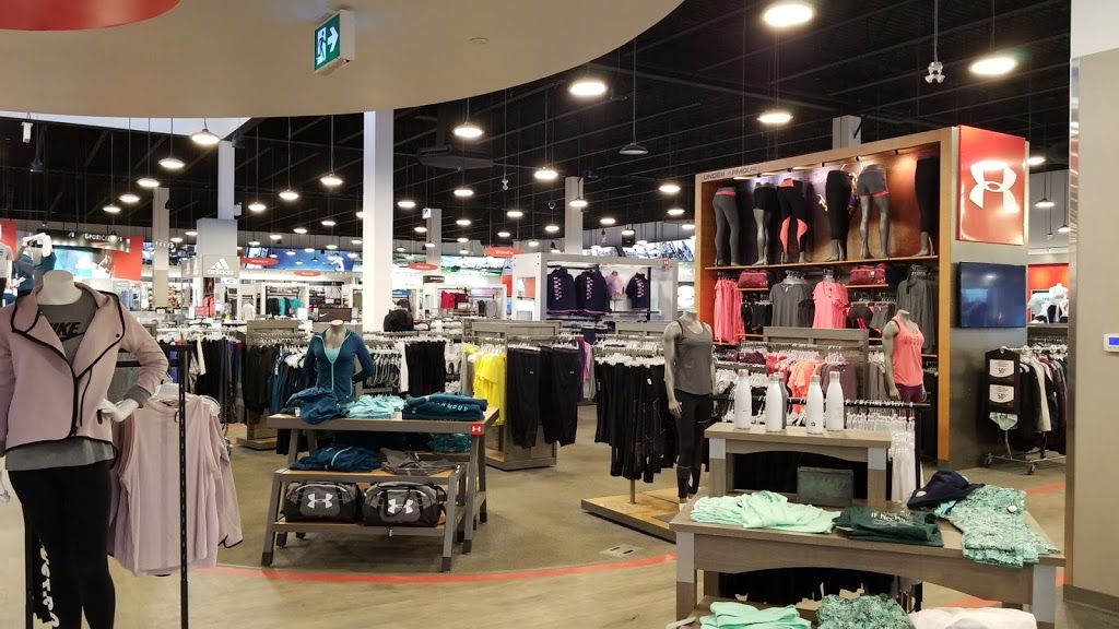 Sport Chek Southpark Centre | 1320 99 St NW, Edmonton, AB T6N 0A8, Canada | Phone: (780) 435-8488