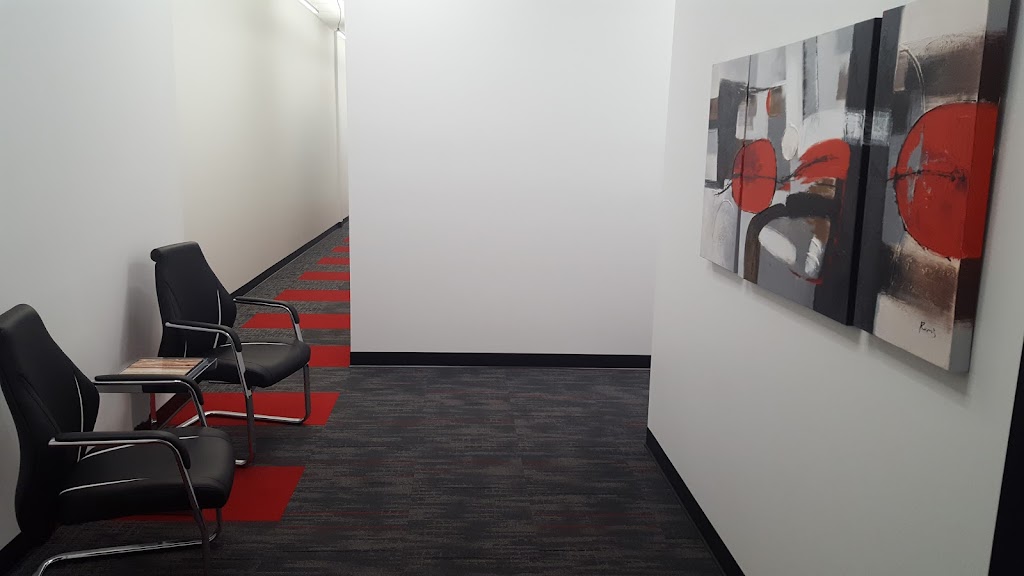 Karine Ashby, Massothérapeute | 5252 Bd Wilfrid-Hamel bureau 207, Québec, QC G2E 2G9, Canada | Phone: (418) 717-6956
