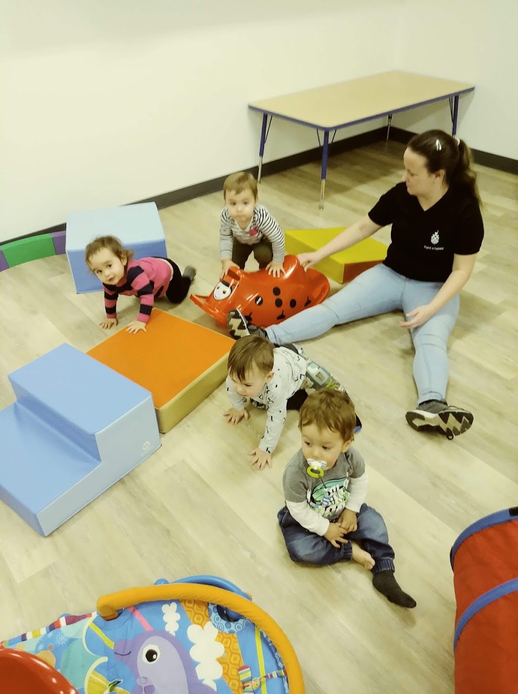 Esprit De Famille | 1125 Boulevard Lebourgneuf, Québec, QC G2K 0J2, Canada | Phone: (418) 626-5154