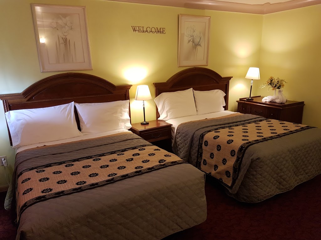 Capri Motel | 629 Main St W, Port Colborne, ON L3K 5V4, Canada | Phone: (905) 835-5474