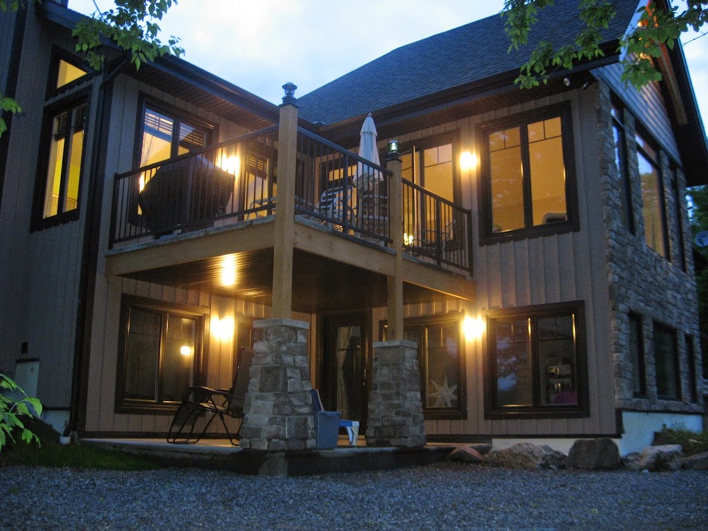 Lefebvre Architecture et Construction | 144 Chem. Blackburn, Val-des-Monts, QC J8N 6A9, Canada | Phone: (819) 923-0243