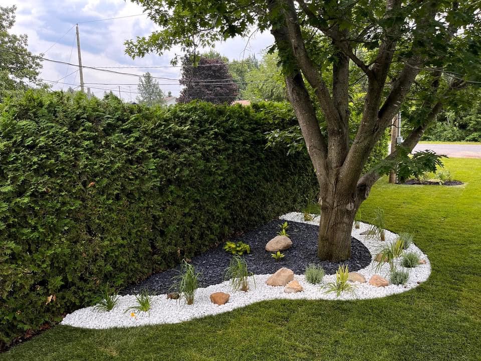 MonGazon | 1862 Rue Henri-Blaquière, Chambly, QC J3L 0J8, Canada | Phone: (514) 886-9697