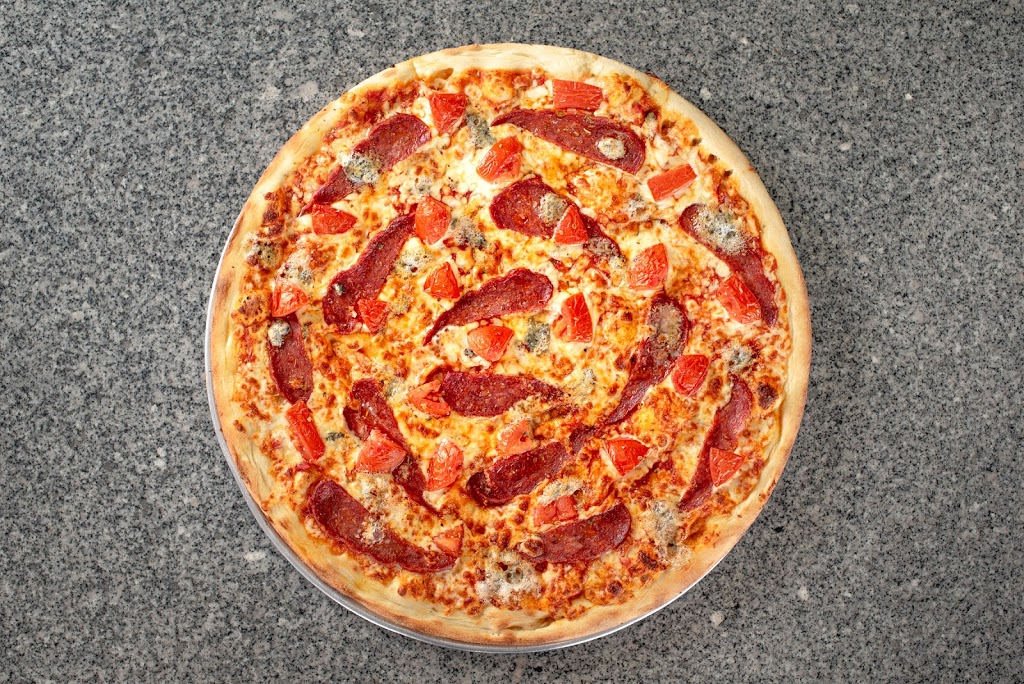 Big Brothers Gourmet Pizza | 3110 Kingston Rd, Scarborough, ON M1M 1P2, Canada | Phone: (416) 269-9292