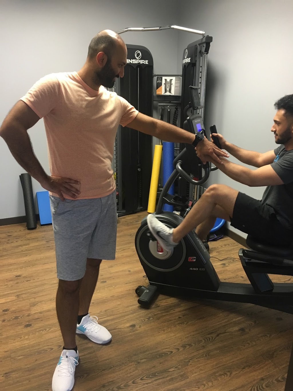 Tri-City Physio | 3- 2662 Austin Ave, Coquitlam, BC V3K 6C4, Canada | Phone: (604) 492-2462
