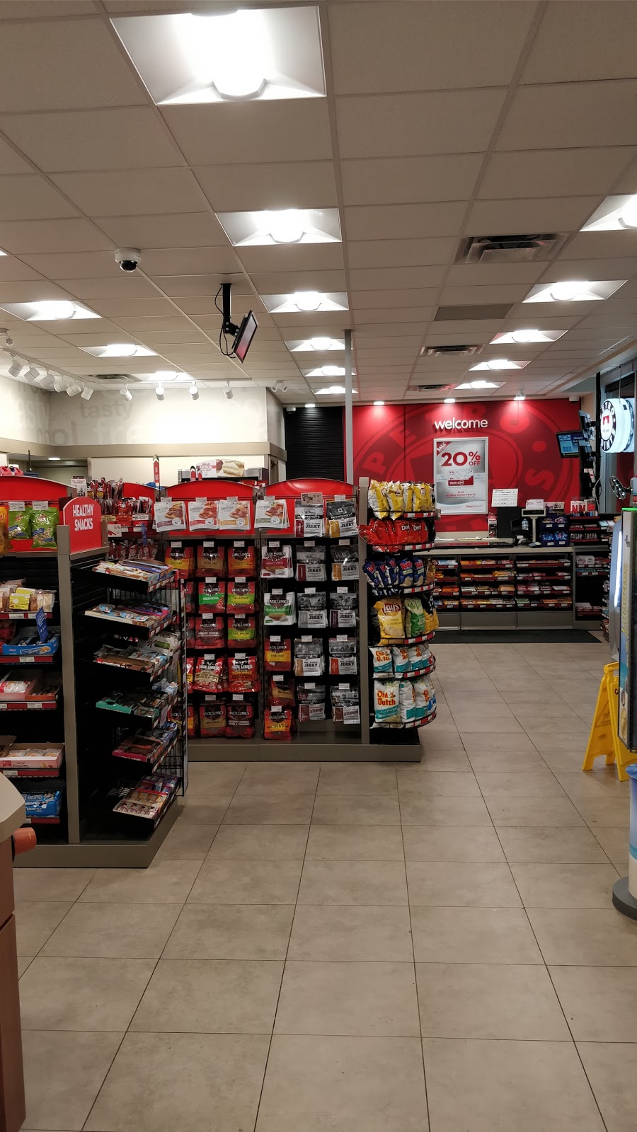 Petro-Canada | 5031 Nose Hill Dr NW, Calgary, AB T3L 0A2, Canada | Phone: (403) 239-1128