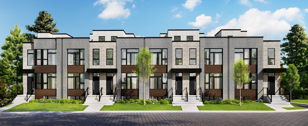 Acorn Developments | 3500 Pharmacy Ave Unit 1, Scarborough, ON M1W 2T6, Canada | Phone: (416) 499-4900