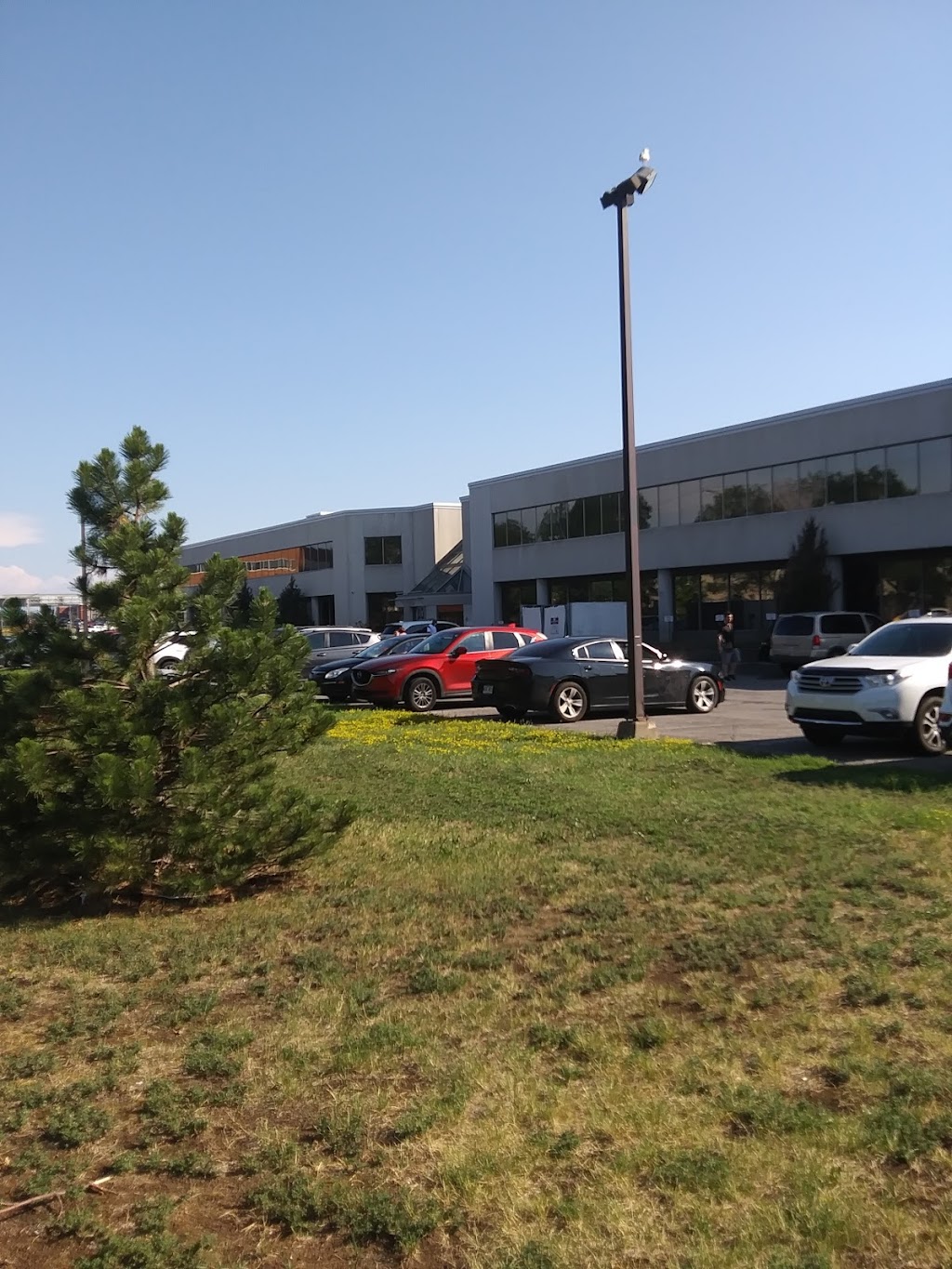 Centre de formation professionnelle des métiers de la santé | 3501 Bd Saint-Charles, Kirkland, QC H9H 4S3, Canada | Phone: (514) 333-8886
