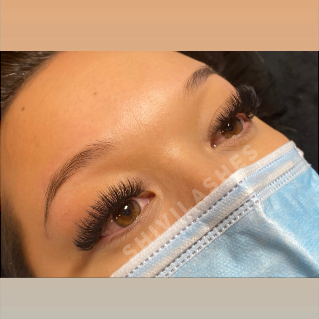 Shivibeautybar | 1408 Magnolia Pl, Coquitlam, BC V3H 4S8, Canada | Phone: (778) 999-9945