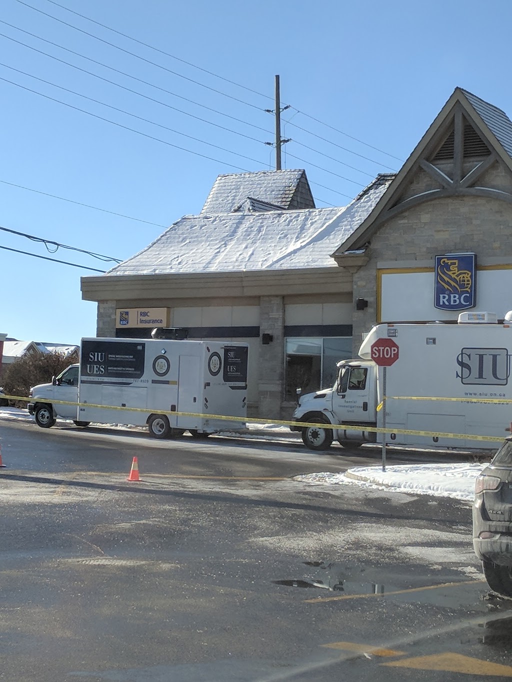 RBC Royal Bank | 1520 Major MacKenzie Dr W, Maple, ON L6A 0A9, Canada | Phone: (905) 832-1119