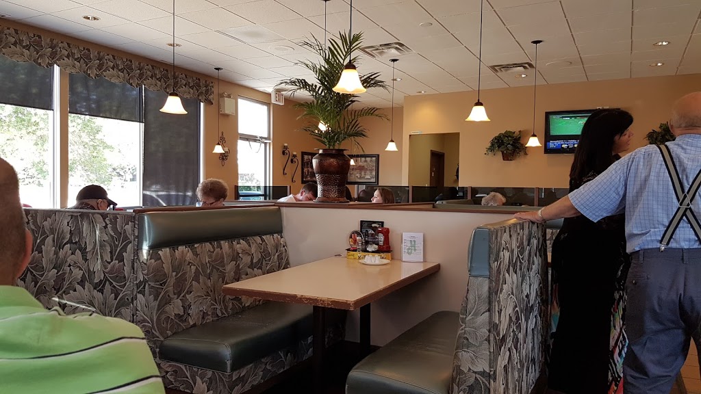 humptys family restaurant camrose | 5606 48 Ave, Camrose, AB T4V 0K1, Canada | Phone: (780) 672-5559