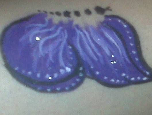 Lillijah Star Ink & Art | 140 Meilicke Rd, Saskatoon, SK S7K 7Y5, Canada | Phone: (306) 979-4331