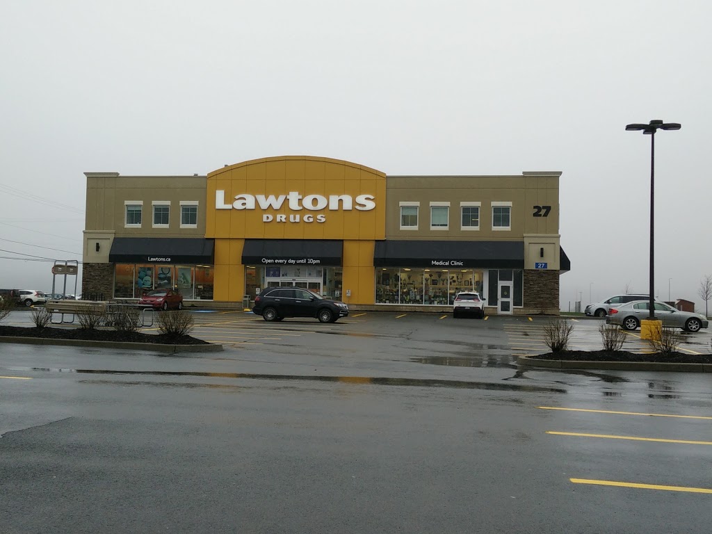 Lawtons Drugs Bedford South | 27 Peakview Way, Halifax, NS B3M 0G2, Canada | Phone: (902) 835-3191