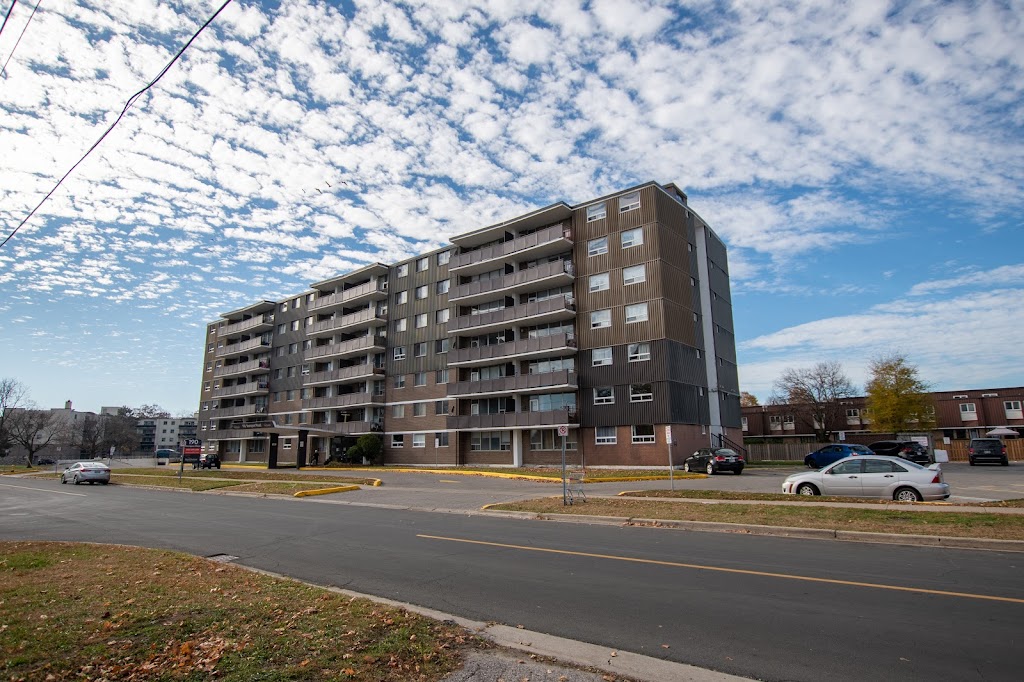 190 Nonquon Rd - Rental Apartments | 190 Nonquon Rd, Oshawa, ON L1G 3S7, Canada | Phone: (365) 808-5472