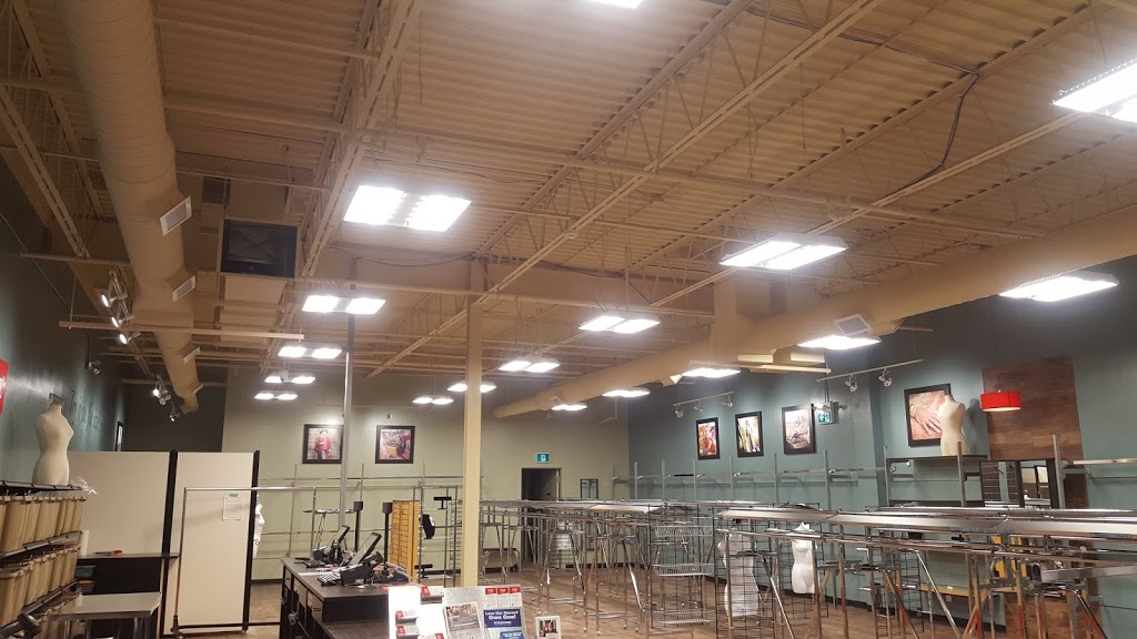 Precision Energy | 1248 Southdale Rd E, London, ON N6E 1B4, Canada | Phone: (519) 854-0472
