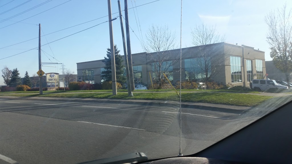 Peel Children’s Centre | 85A Aventura Ct, Mississauga, ON L5T 2Y6, Canada | Phone: (905) 795-3500