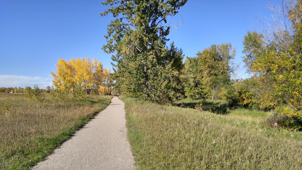 Bankside - Fish Creek Provincial Park | Southeast Calgary, Calgary, AB T2J 6R1, Canada