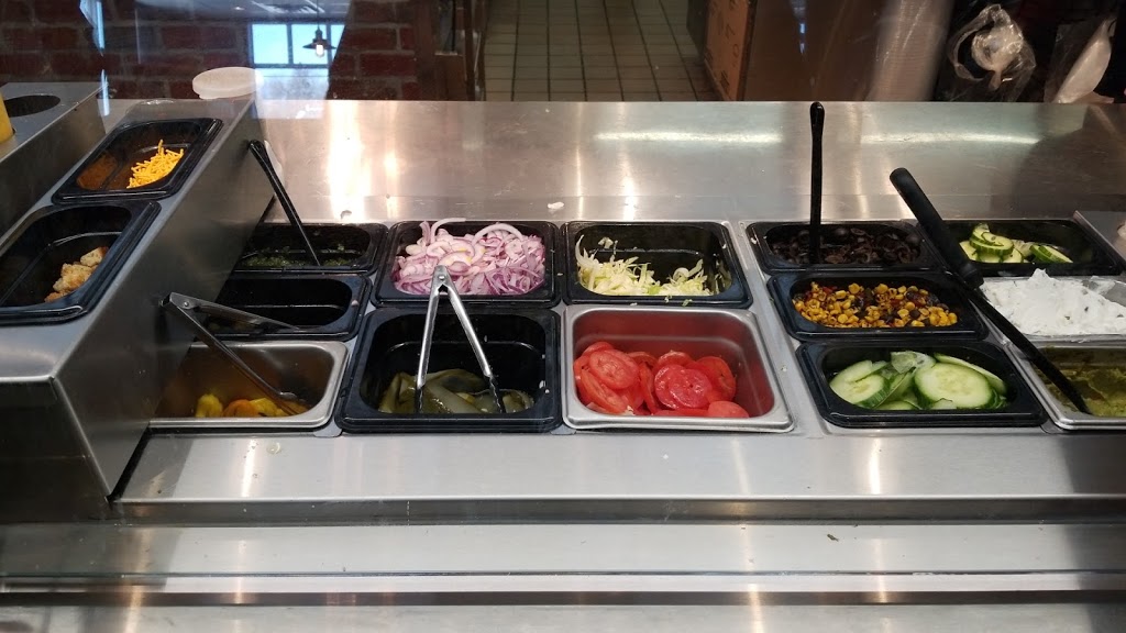 Harveys | 252 Lakeshore Rd W, Mississauga, ON L5H 1G6, Canada | Phone: (905) 278-0391