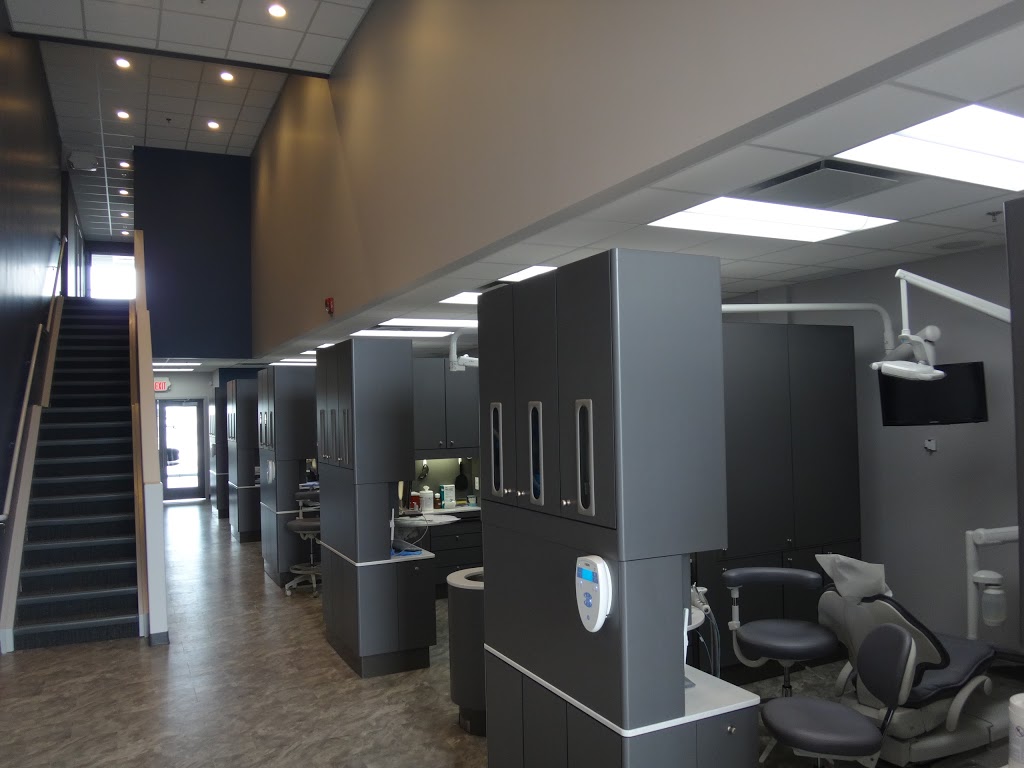 Rainbow Falls Dental | 100 Rainbow Rd Unit 214, Chestermere, AB T1X 0V2, Canada | Phone: (587) 470-1447