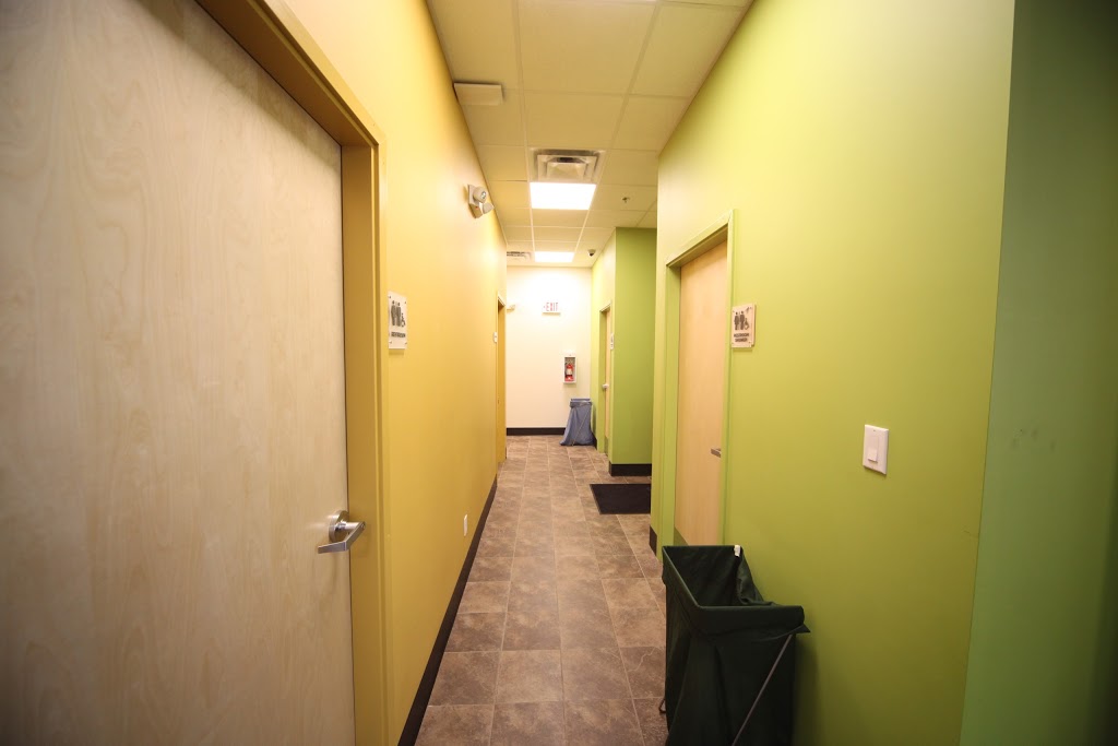Anytime Fitness | 100 Horse Creek Rd #2202, Cochrane, AB T4C 0E3, Canada | Phone: (780) 905-8878
