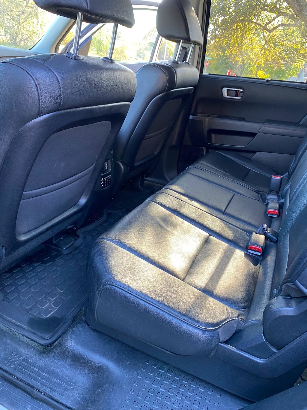 Fundy Detailing | 11 Bonanza Dr, Quispamsis, NB E2E 1K6, Canada | Phone: (506) 343-1697