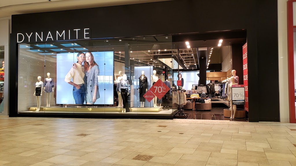 Dynamite | 401 Boul Labelle #P-12, Rosemère, QC J7A 3T2, Canada | Phone: (450) 979-2279