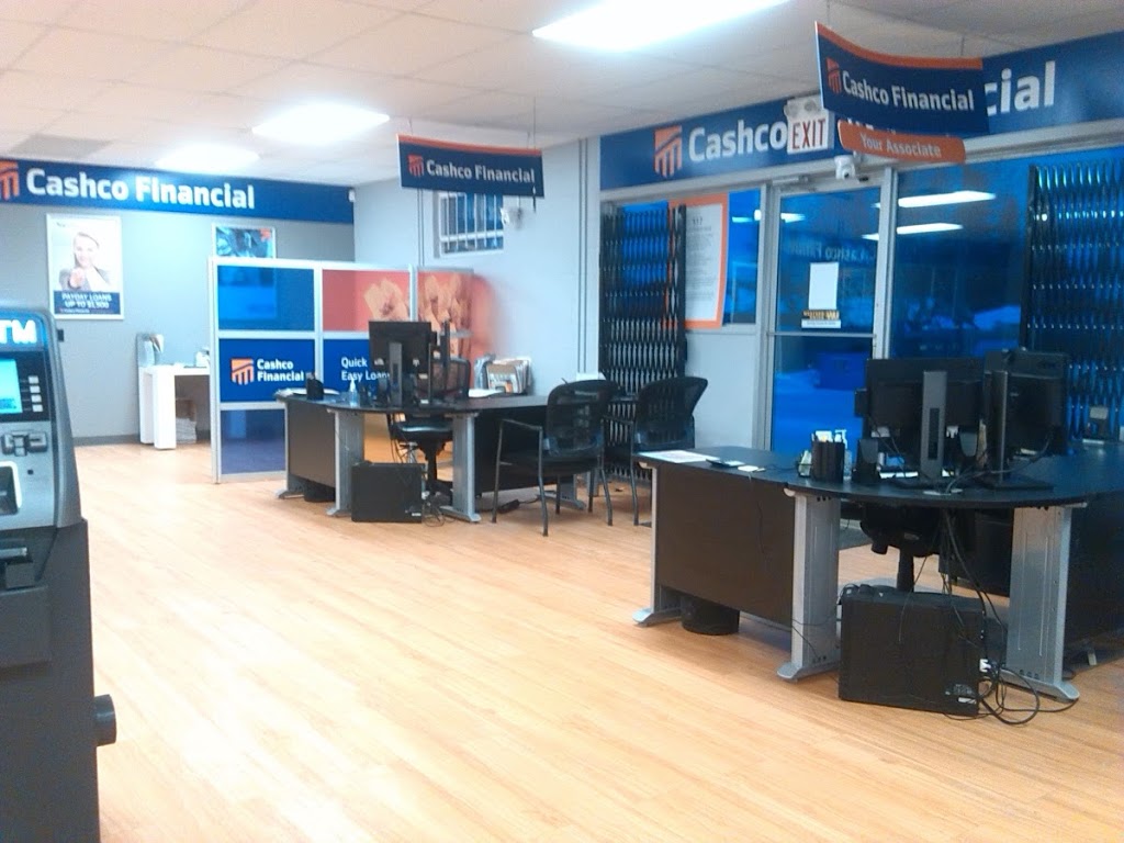 Cashco Financial | 1504 22 St W, Saskatoon, SK S7M 0R2, Canada | Phone: (306) 500-7476