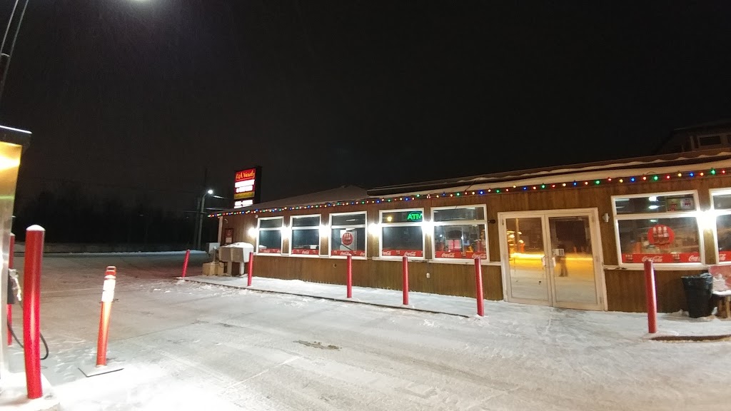 K & A | 684 City Rd, Fort William First Nation, ON P7J 1K3, Canada | Phone: (807) 623-2977