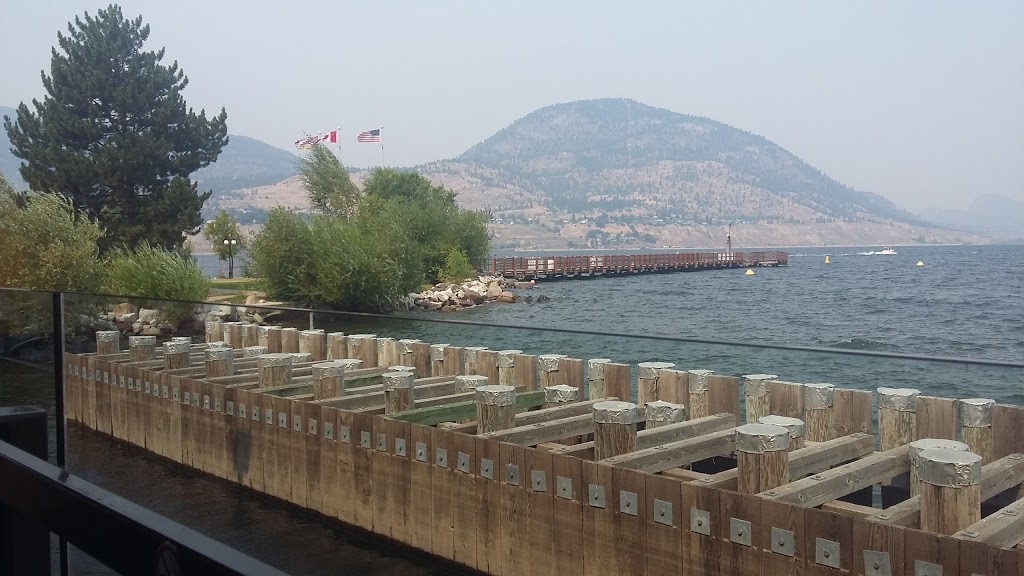 Lakawana Water Park | 796 Lakeshore Dr W, Penticton, BC V2A 1B9, Canada | Phone: (250) 490-2554