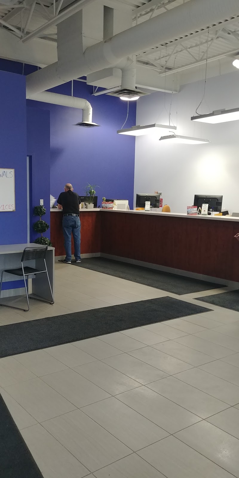 Ellerslie Registries | 971 James Mowatt Trail SW, Edmonton, AB T6W 1S4, Canada | Phone: (780) 437-3229