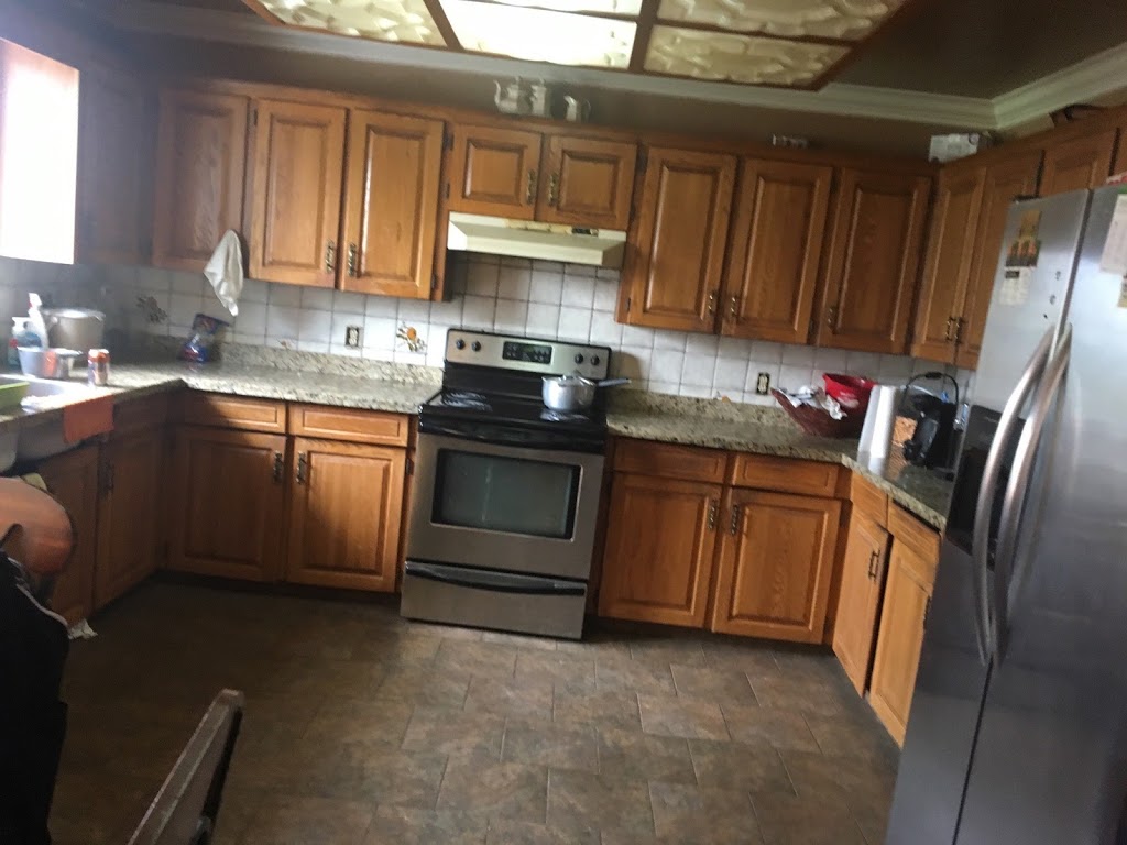 Uptown Renovation and Design | 7051 No 5 Rd, Richmond, BC V6Y 2V3, Canada | Phone: (778) 840-9956