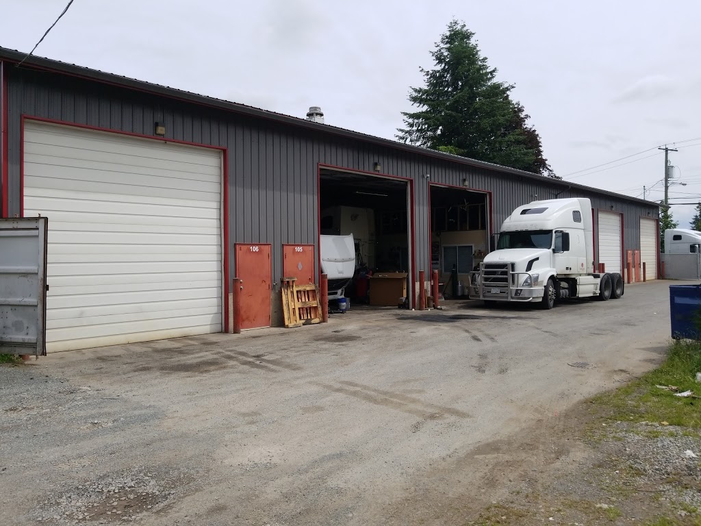 Max Truck Repair Ltd. | car repair | 2195 Peardonville Rd, Abbotsford, BC V2T 6J7, Canada | 6047252100 OR +1 604-725-2100