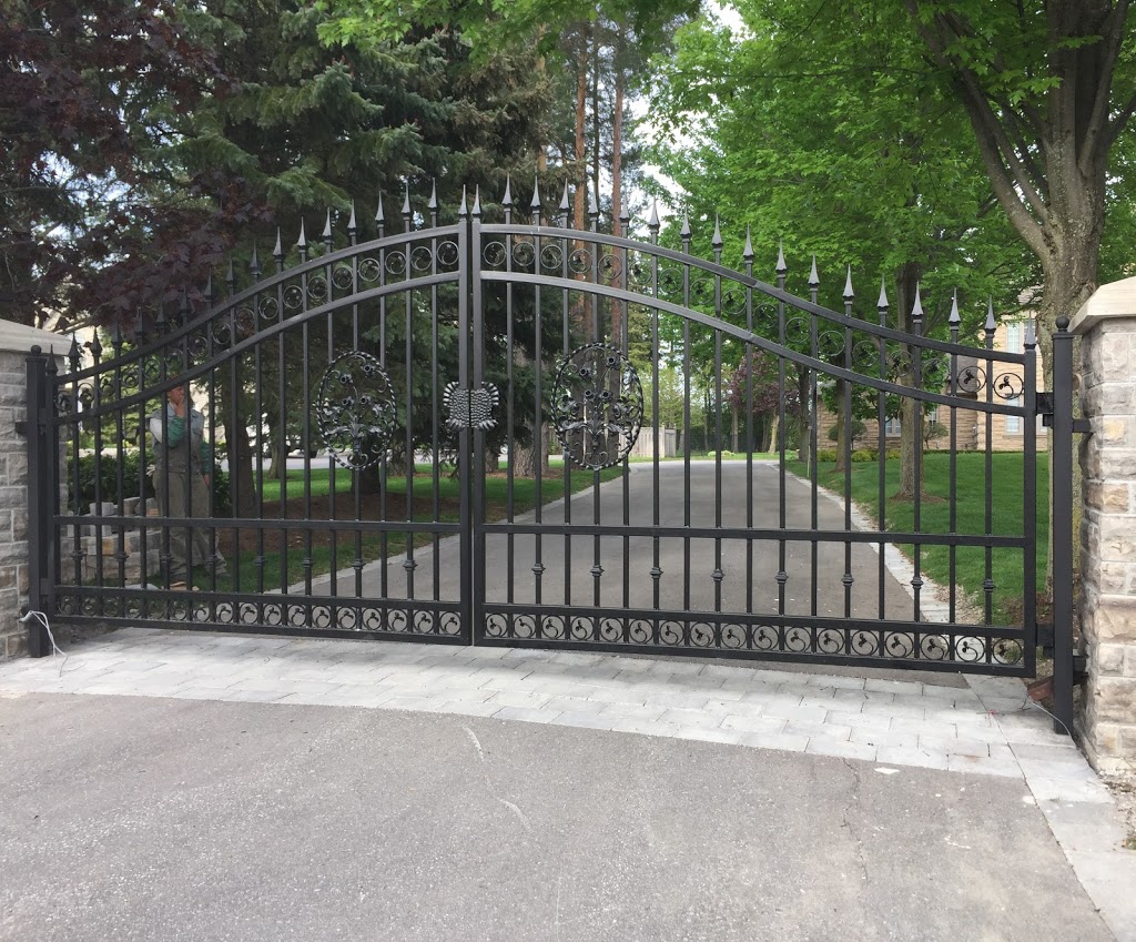 Steel&Ornaments Depot Inc. | 40 Pullman Ct, Scarborough, ON M1X 1E4, Canada | Phone: (416) 650-5392